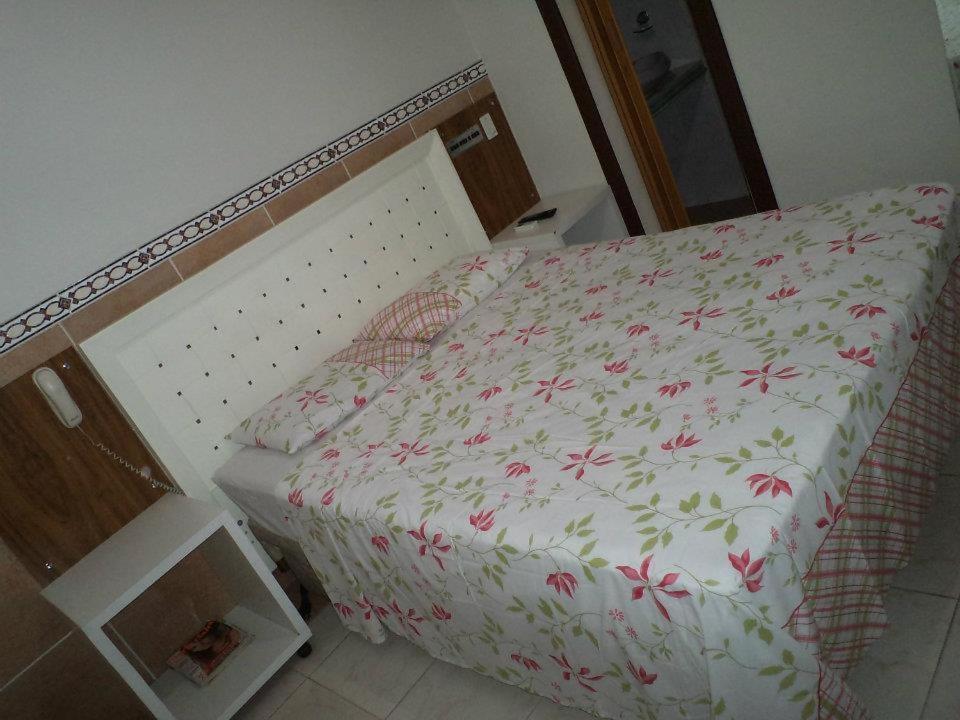 Feira Plaza Hotel Feira de Santana Room photo
